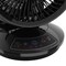 Lasko Lasko 12.25 in. H 3 speed Oscillating Air Circulator Fan Remote Control A12558 - alternate 7